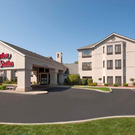 Hampton Inn & Suites South Bend Ngoại thất bức ảnh