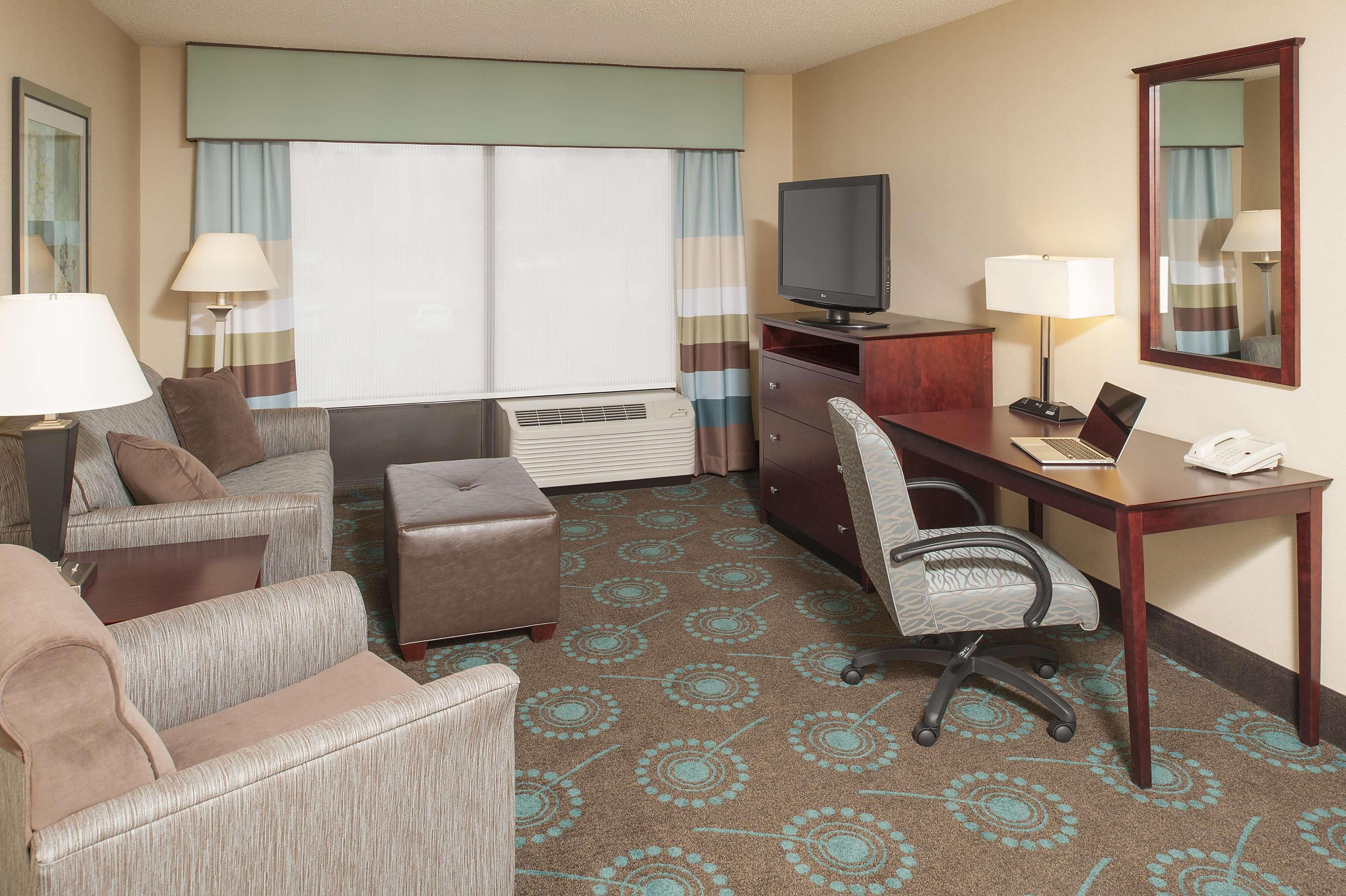 Larkspur Landing South Bend Hotel Ngoại thất bức ảnh