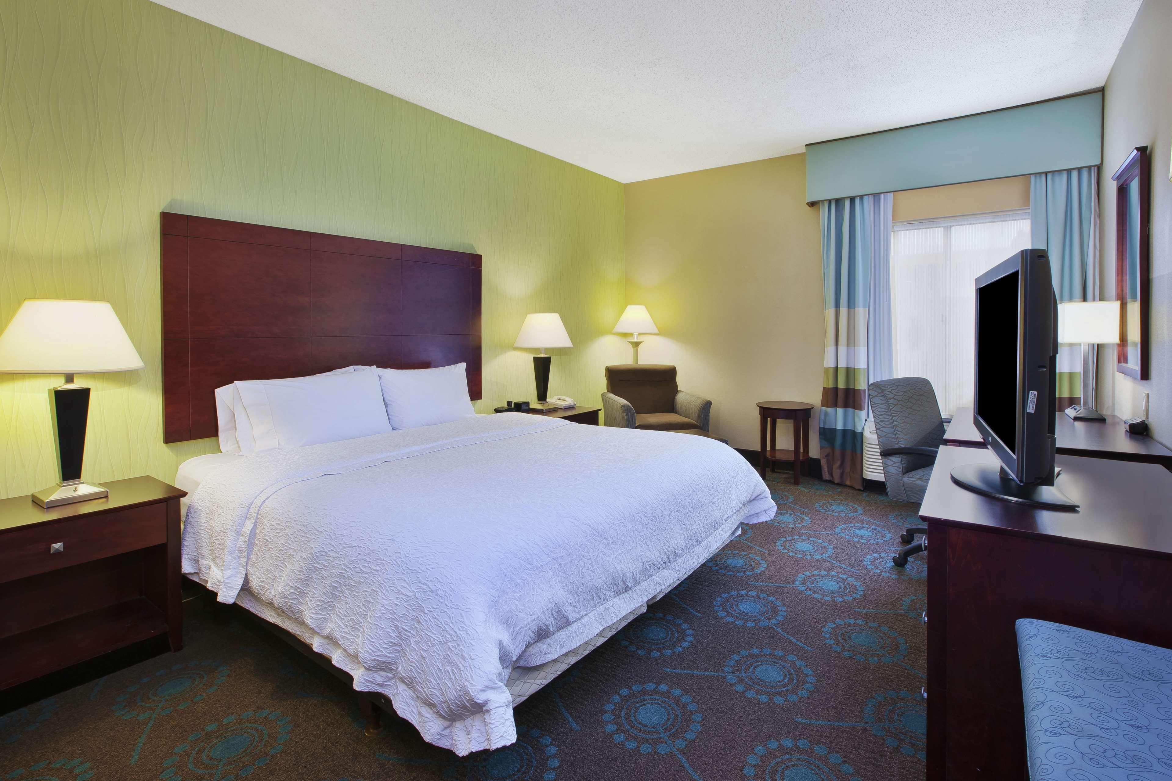 Larkspur Landing South Bend Hotel Ngoại thất bức ảnh