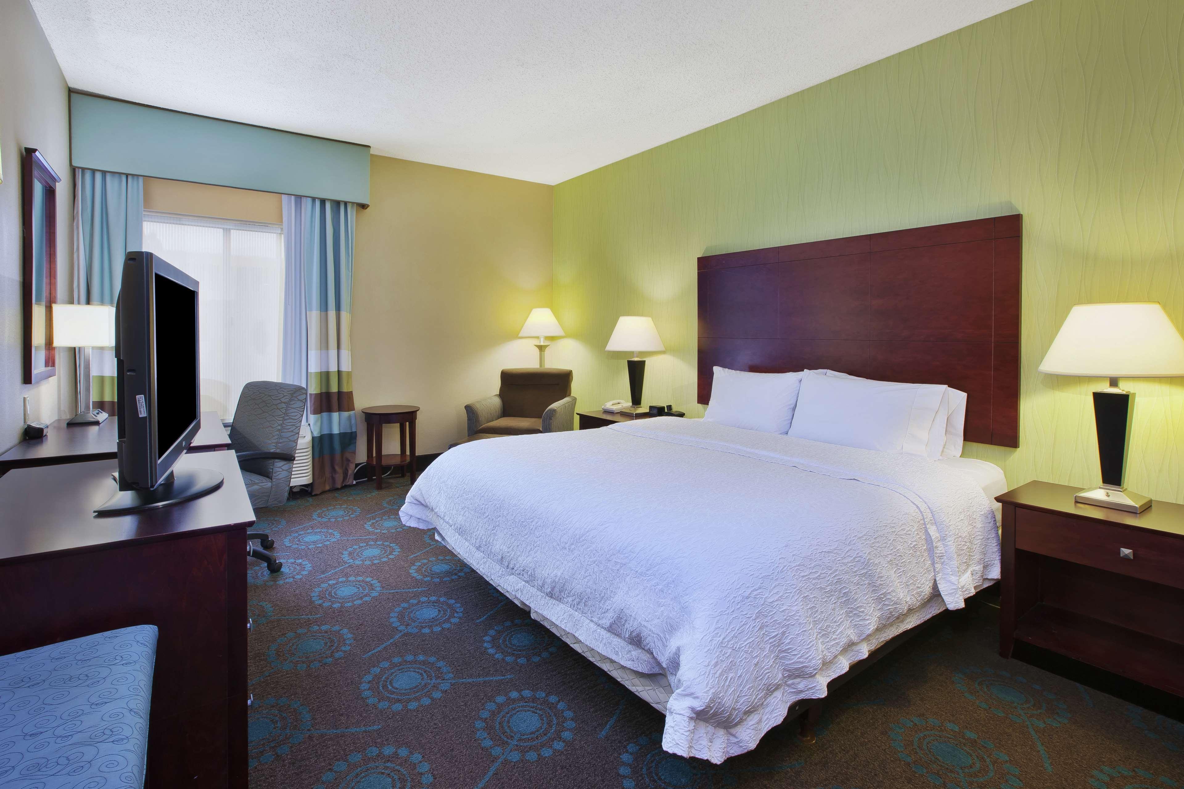 Larkspur Landing South Bend Hotel Ngoại thất bức ảnh