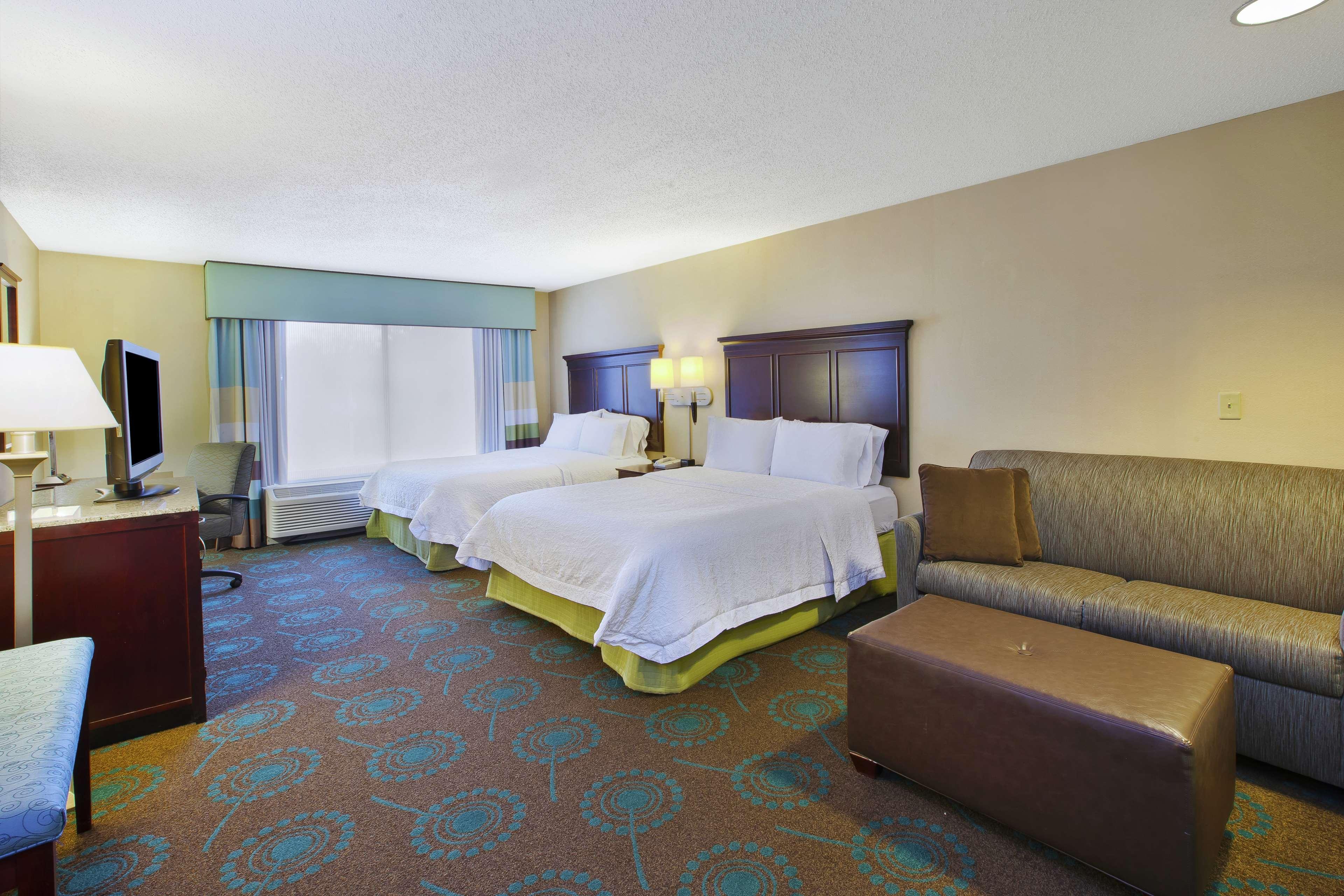 Larkspur Landing South Bend Hotel Ngoại thất bức ảnh