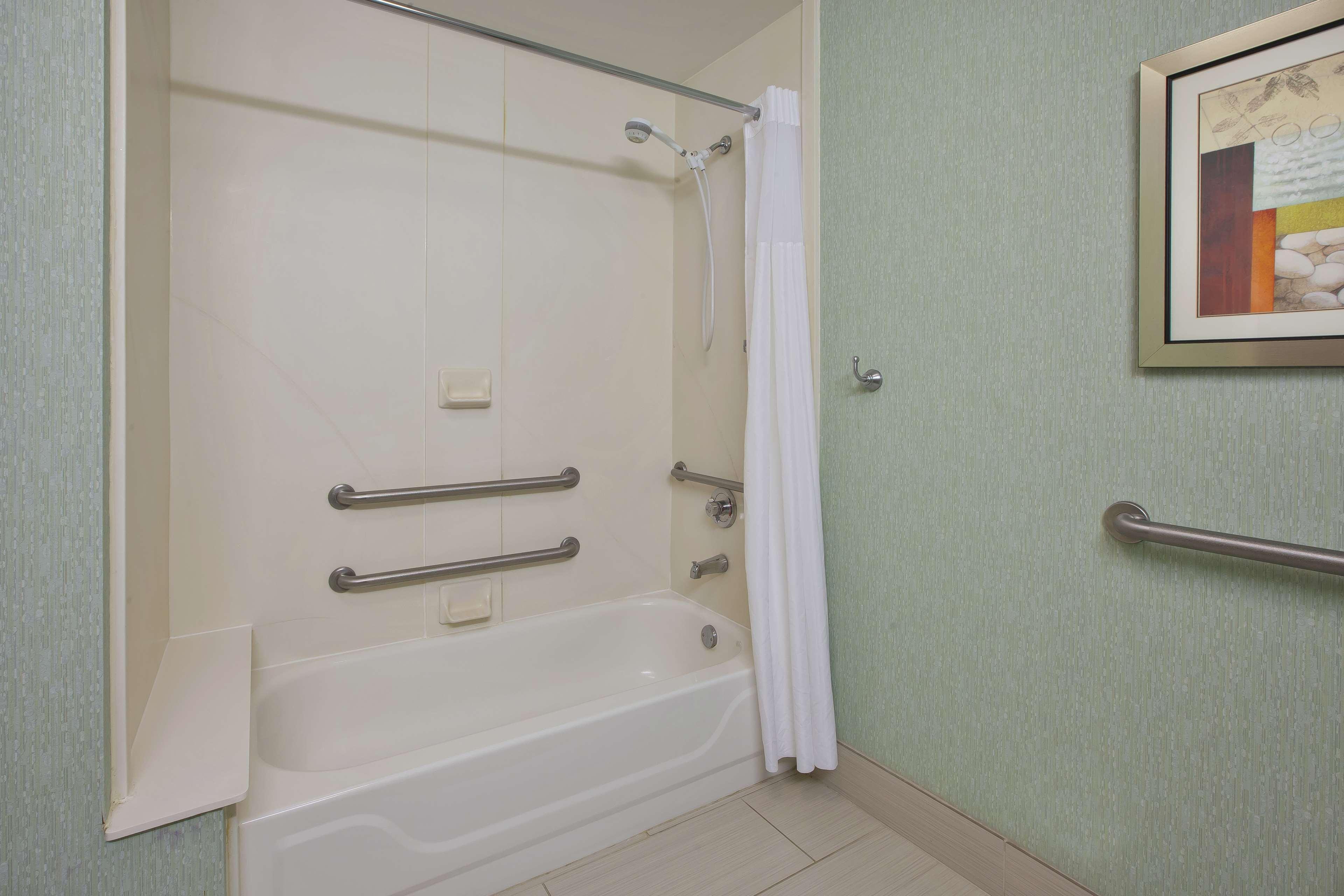 Larkspur Landing South Bend Hotel Ngoại thất bức ảnh