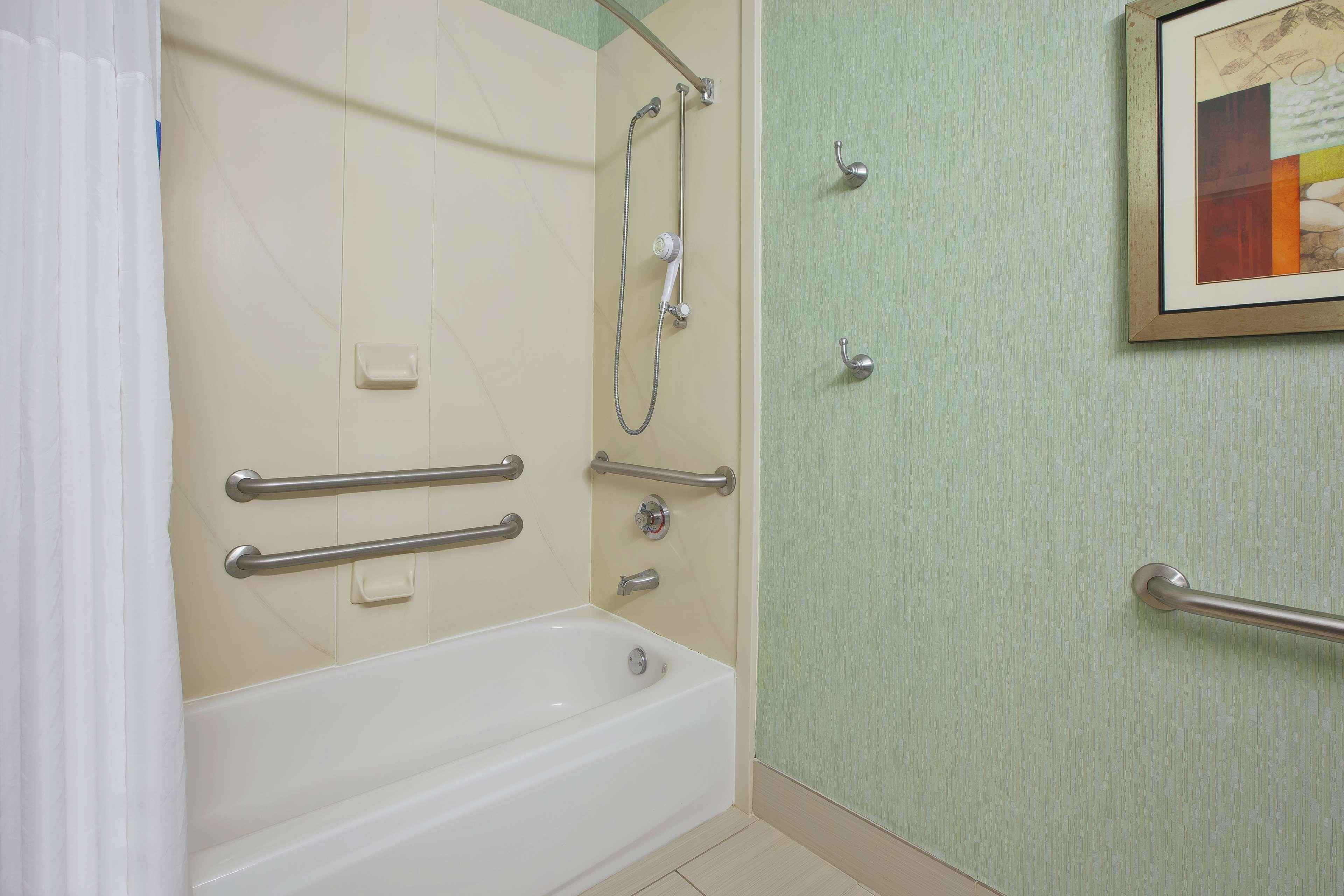Larkspur Landing South Bend Hotel Ngoại thất bức ảnh