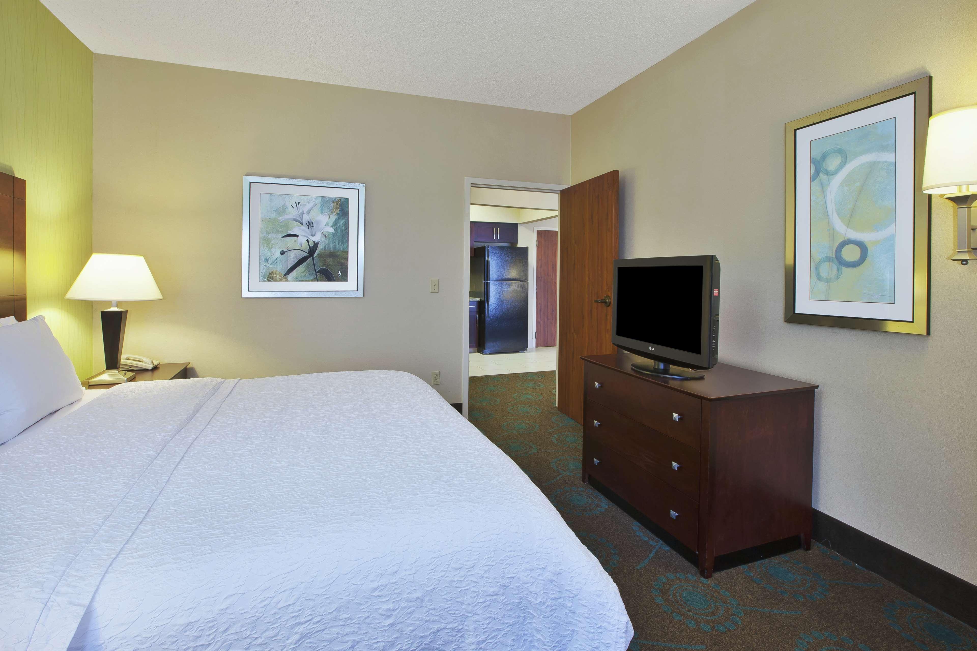 Larkspur Landing South Bend Hotel Ngoại thất bức ảnh