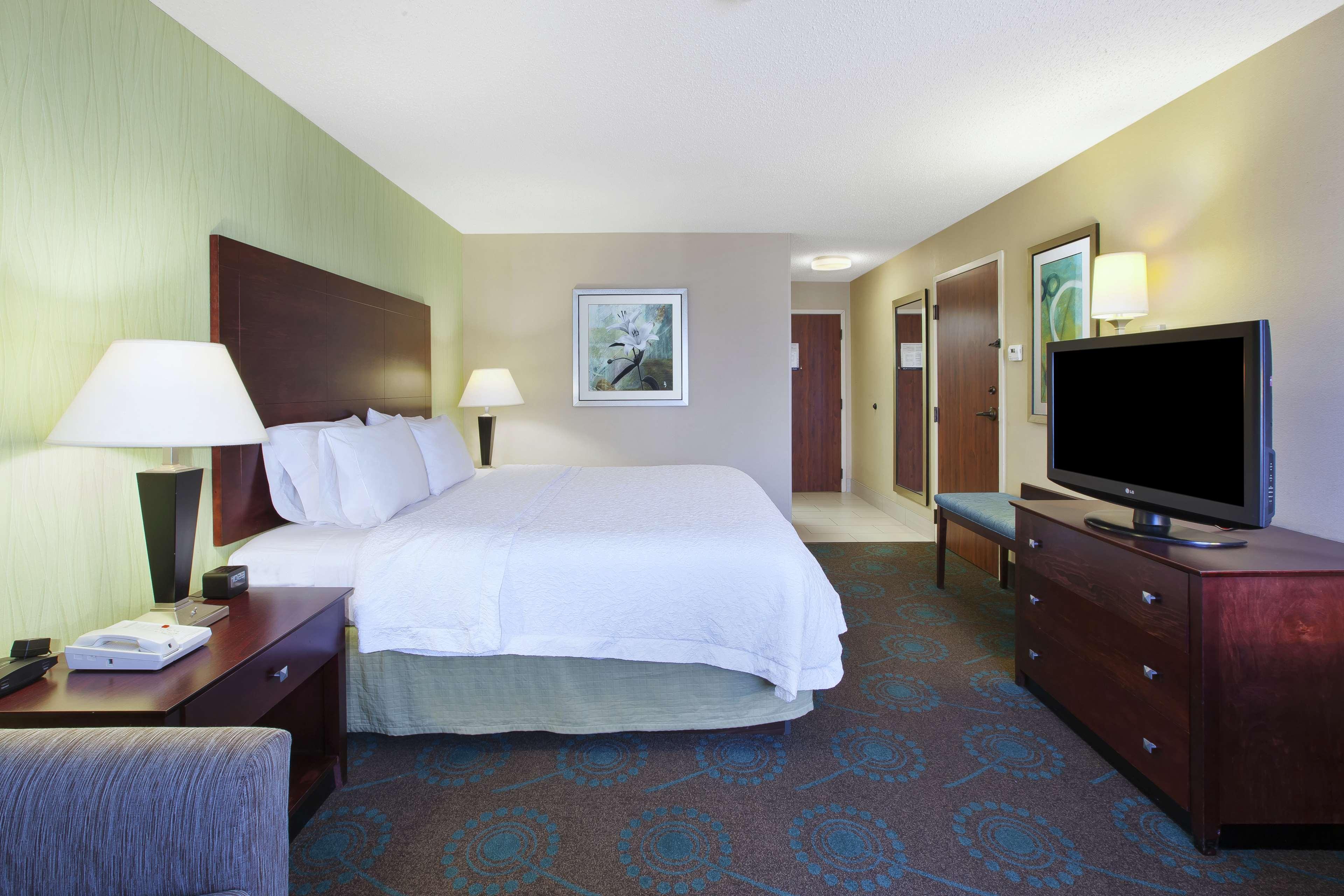 Larkspur Landing South Bend Hotel Ngoại thất bức ảnh