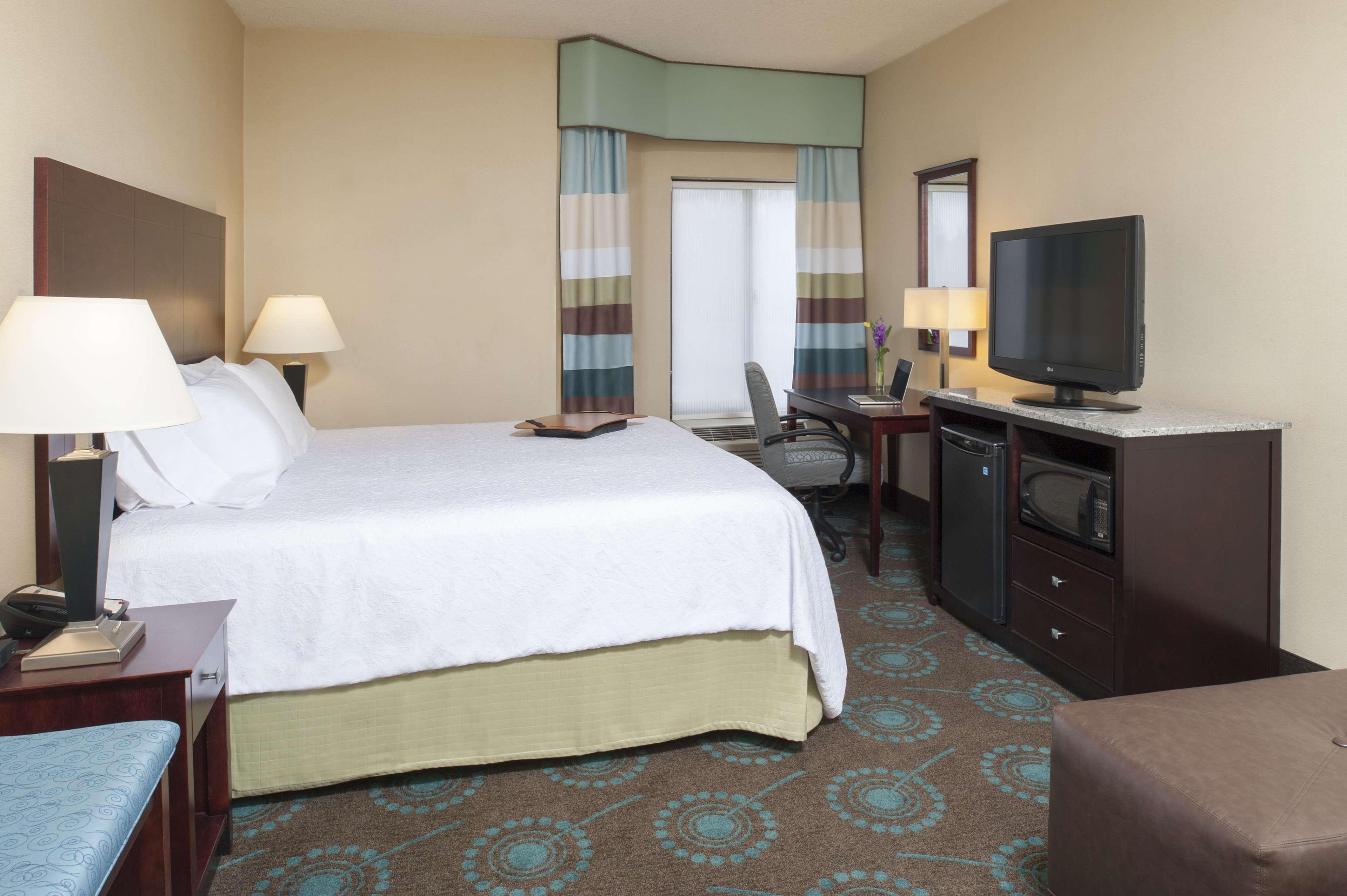 Larkspur Landing South Bend Hotel Ngoại thất bức ảnh