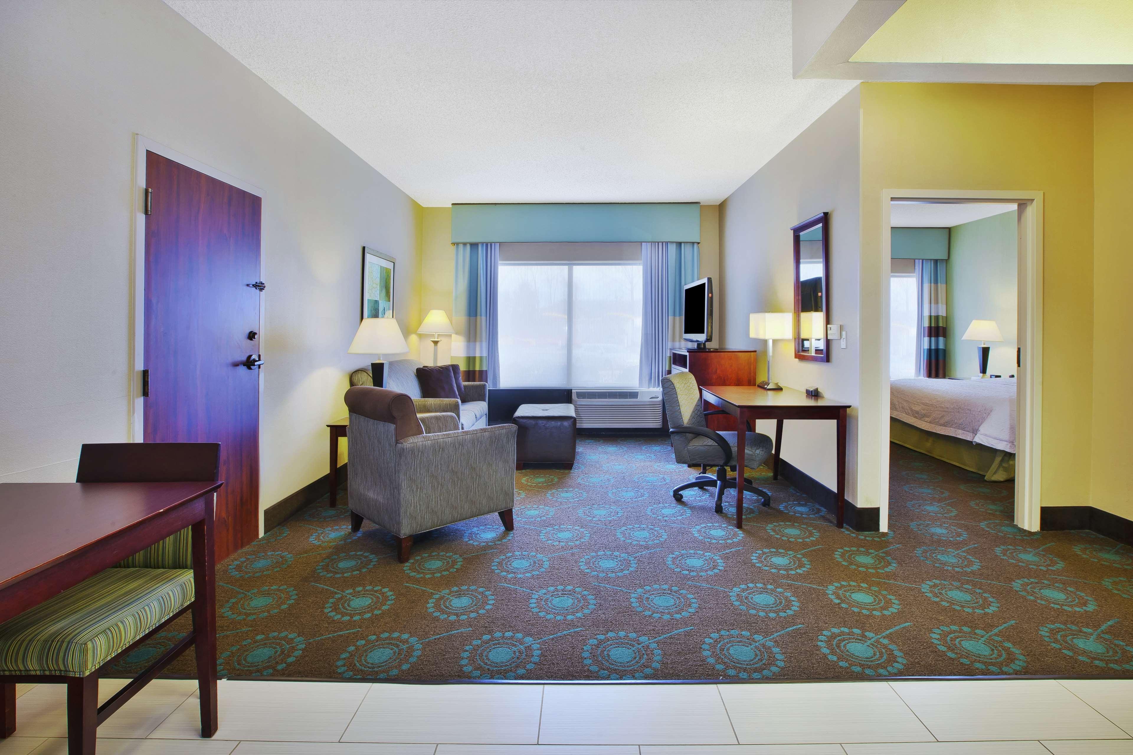 Larkspur Landing South Bend Hotel Ngoại thất bức ảnh