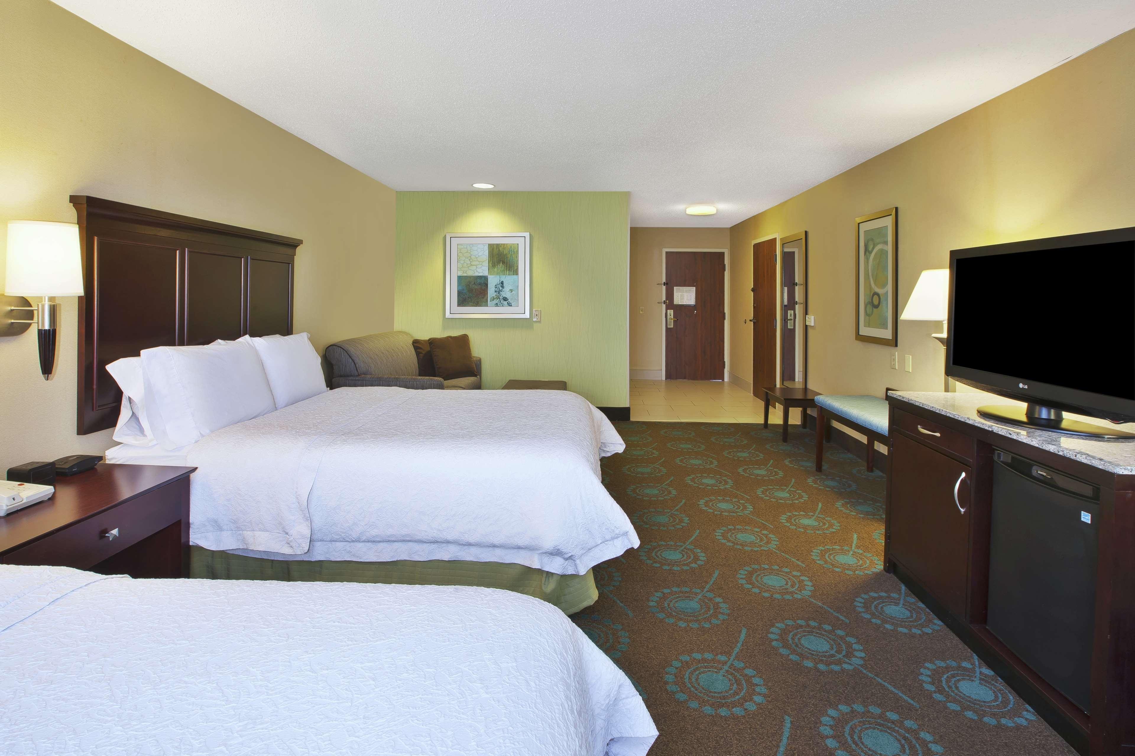 Larkspur Landing South Bend Hotel Ngoại thất bức ảnh