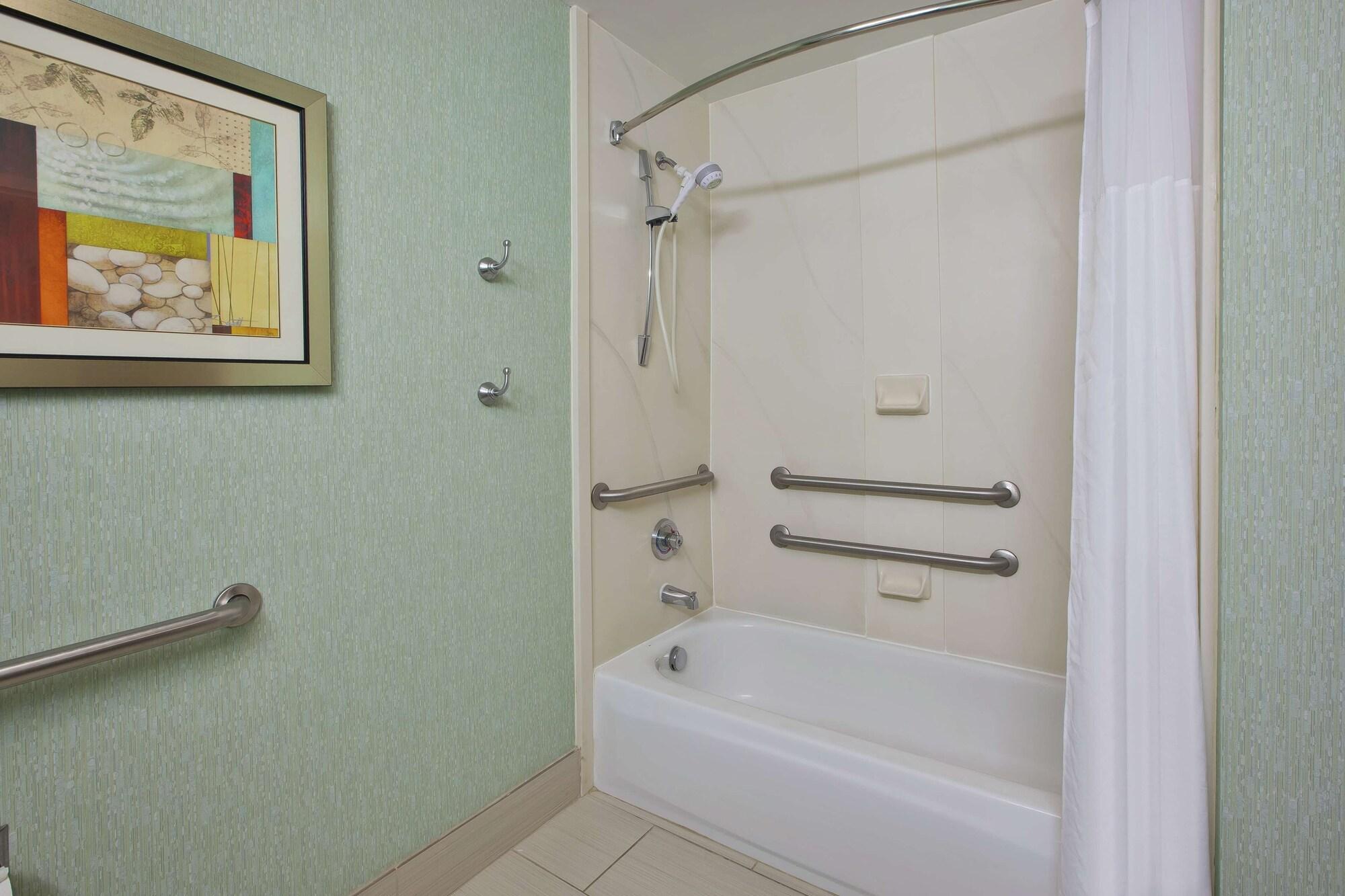 Larkspur Landing South Bend Hotel Ngoại thất bức ảnh