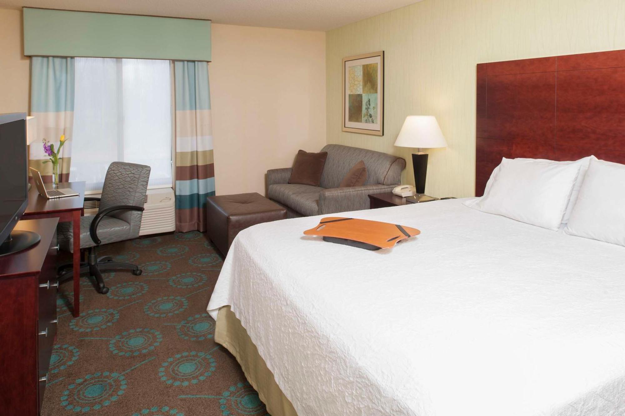 Larkspur Landing South Bend Hotel Ngoại thất bức ảnh