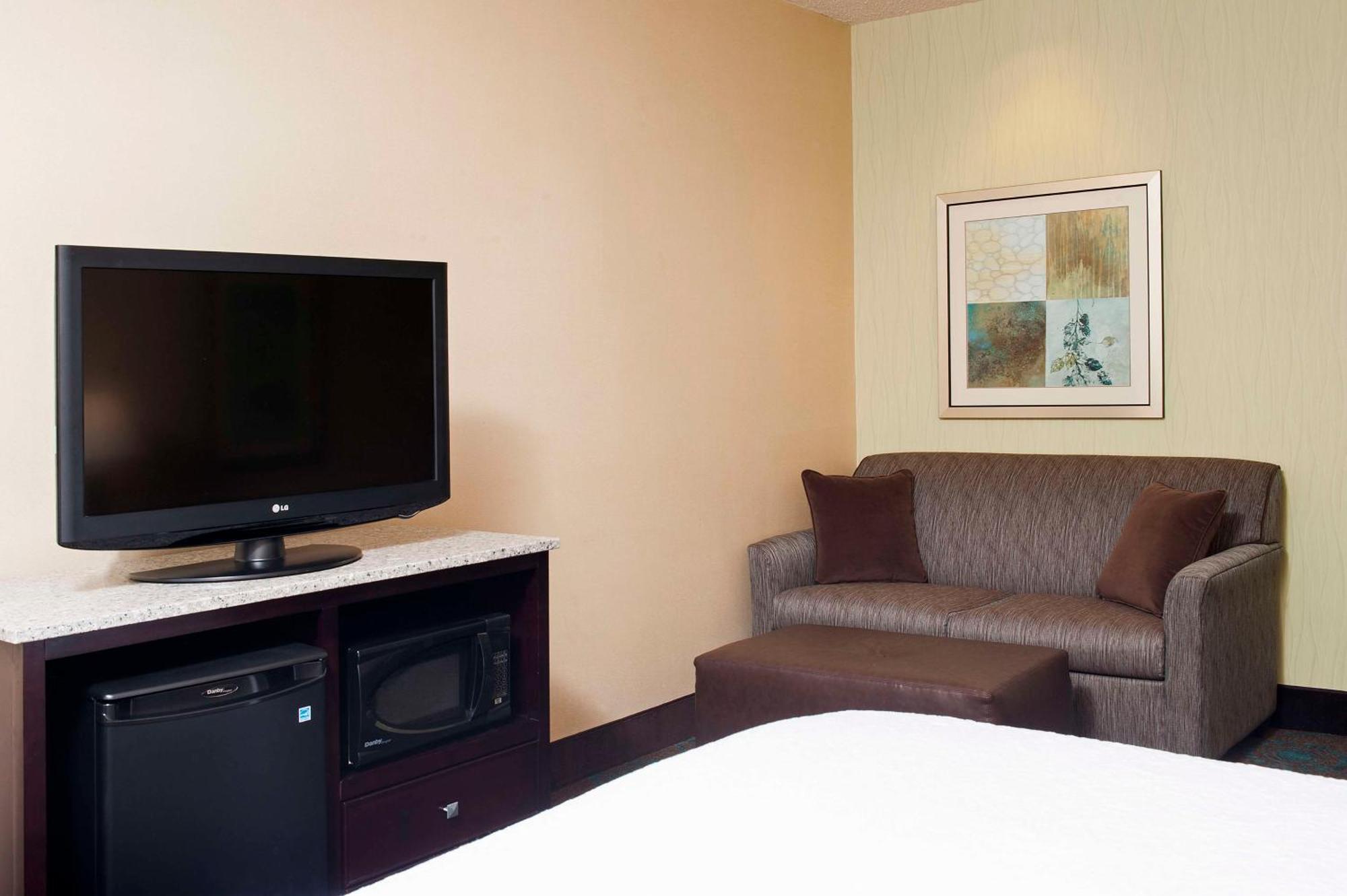 Larkspur Landing South Bend Hotel Ngoại thất bức ảnh