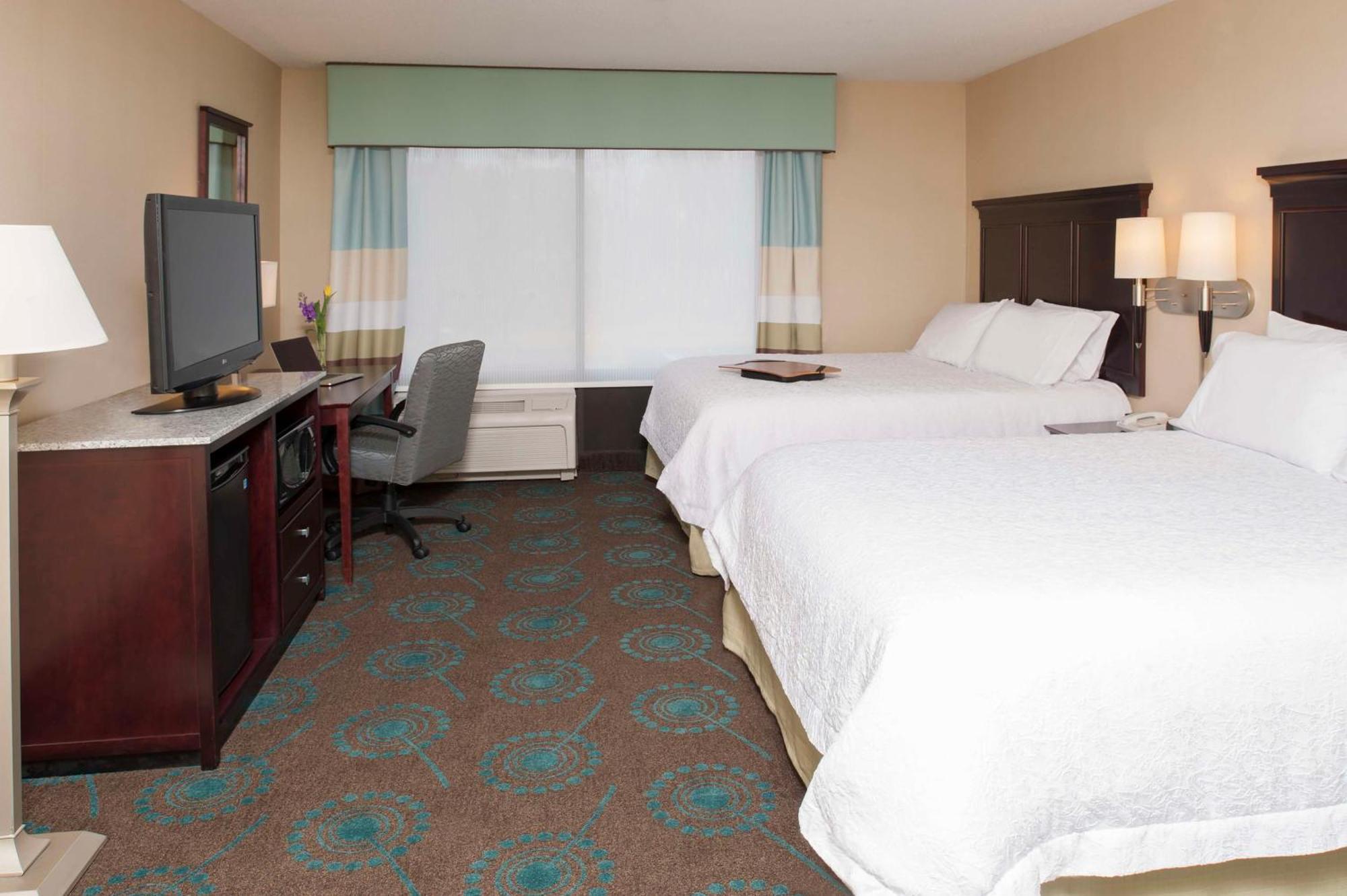 Larkspur Landing South Bend Hotel Ngoại thất bức ảnh