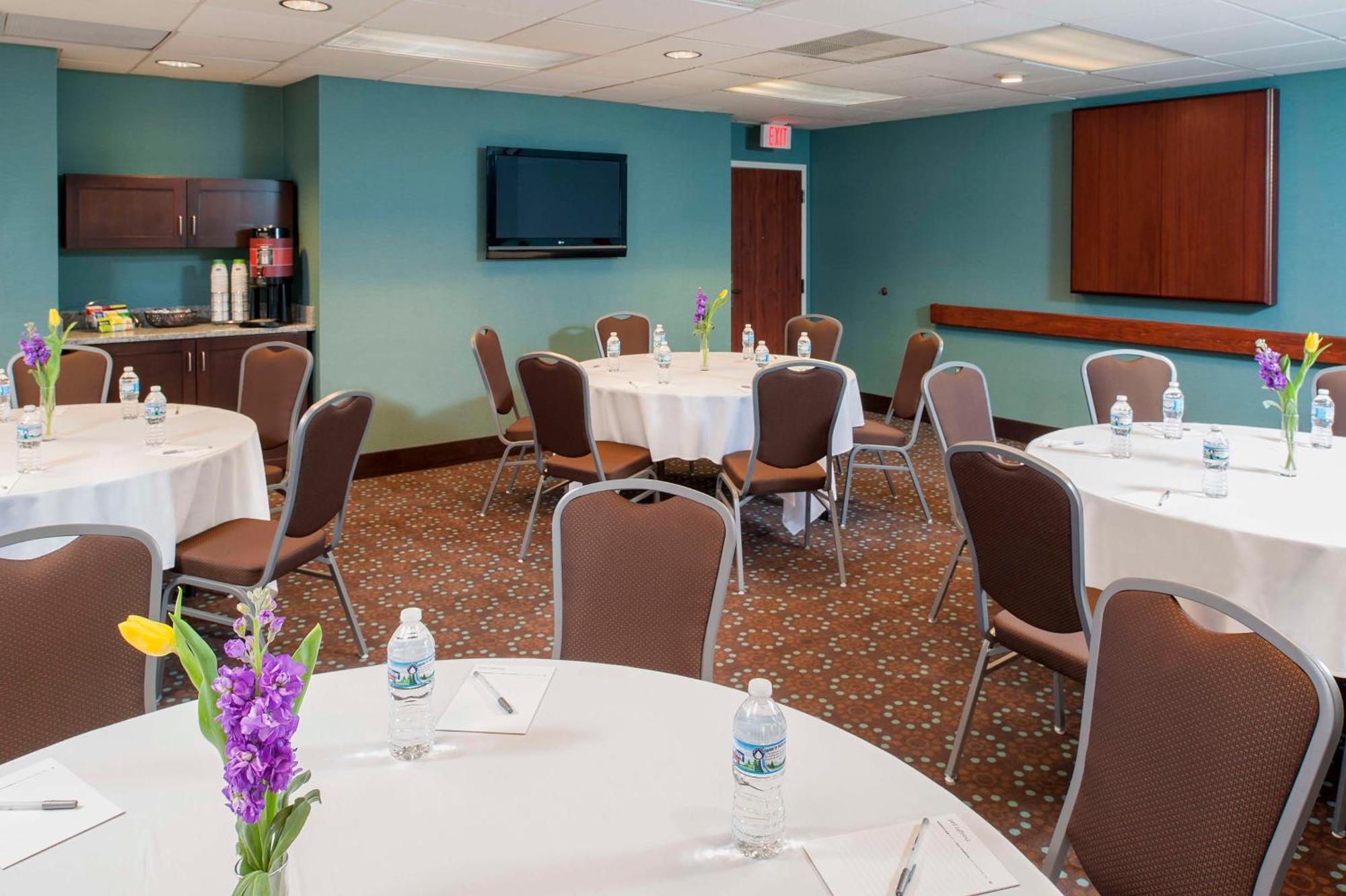 Larkspur Landing South Bend Hotel Ngoại thất bức ảnh