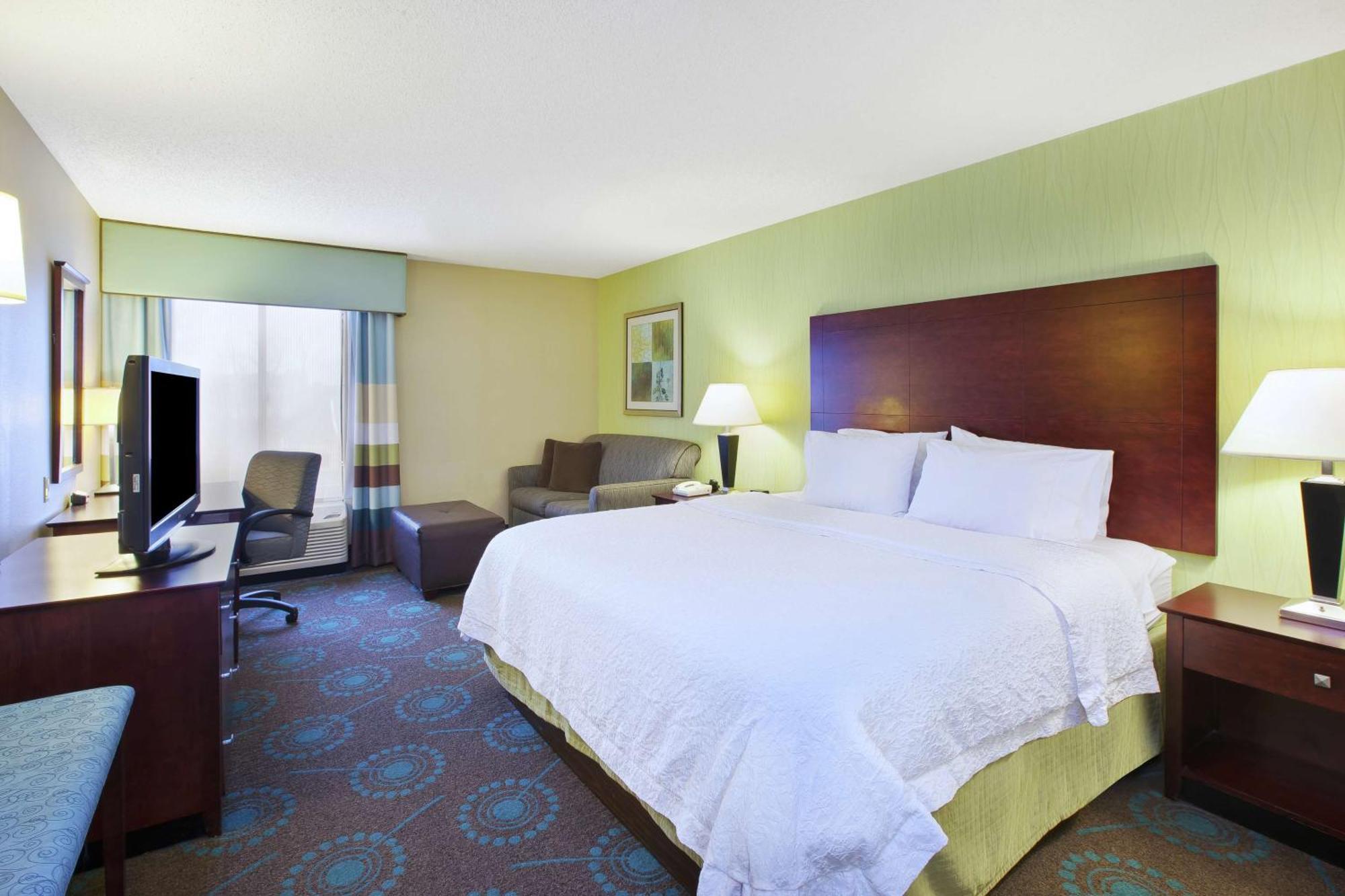 Larkspur Landing South Bend Hotel Ngoại thất bức ảnh