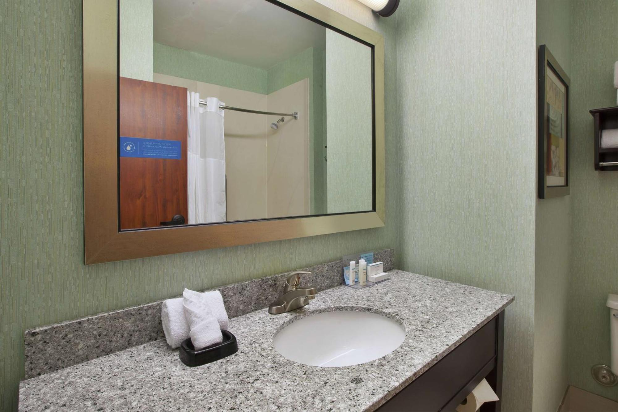 Larkspur Landing South Bend Hotel Ngoại thất bức ảnh