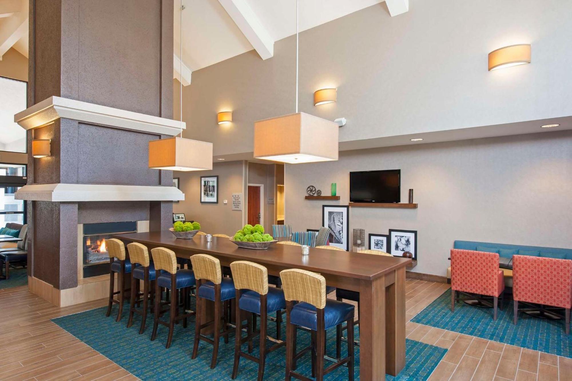 Larkspur Landing South Bend Hotel Ngoại thất bức ảnh