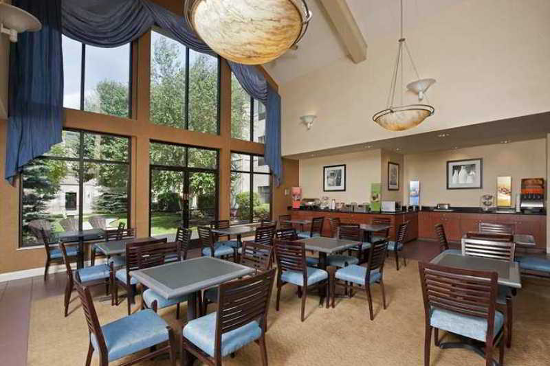 Larkspur Landing South Bend Hotel Nhà hàng bức ảnh